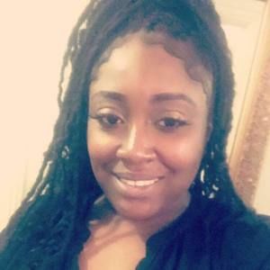 Meet your Posher, Alicea